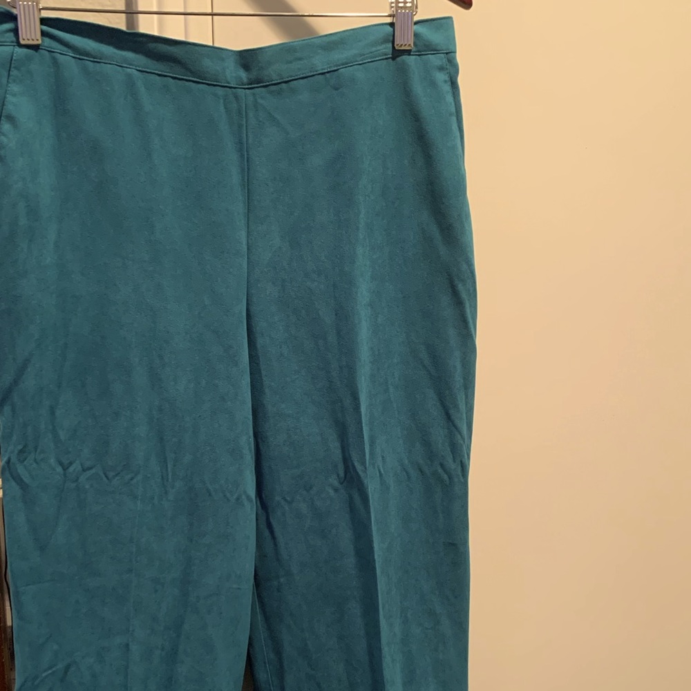 Alfred Dunner women's pants